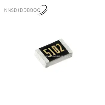20PCS 0805 Чип Резистор 51 Com (5102) ± 0.1% ARG05BTC5102 SMD Резистор Електронни Компоненти